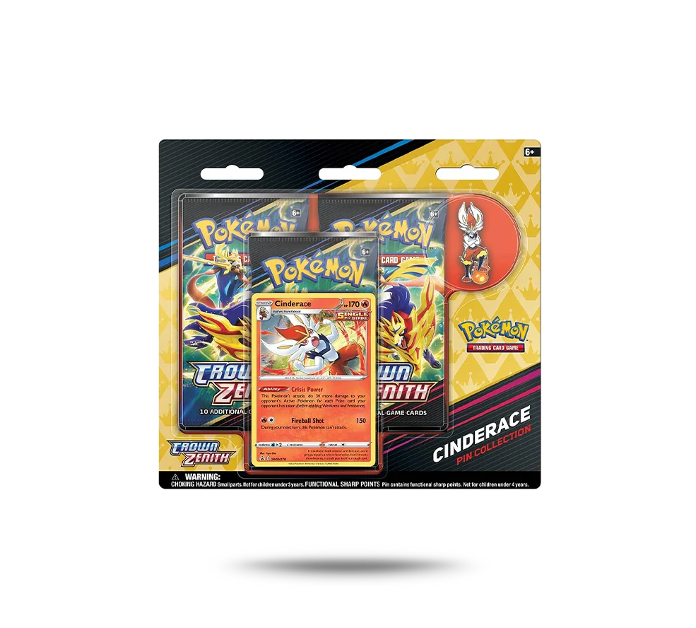 BLISTER PACK - CENIT SUPREMO (Arte Aleatorio) [ES] - Image 2